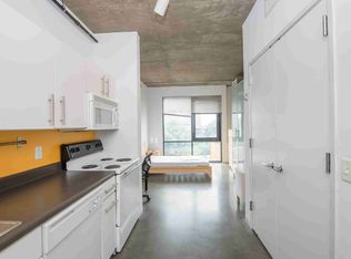 The Hub on Chestnut Street, Philadelphia, PA 19104