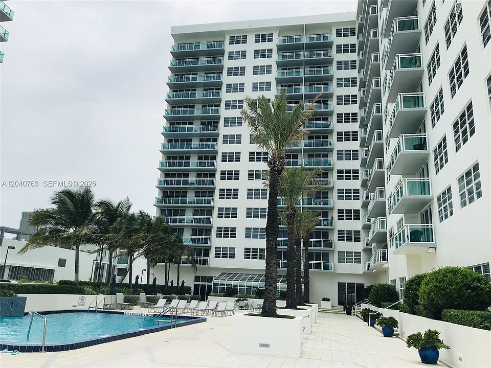 1st image of 6917 Collins Ave APT 506