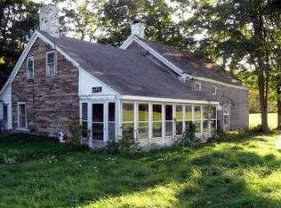 2972 County Route 51, Hannacroix, NY 12087