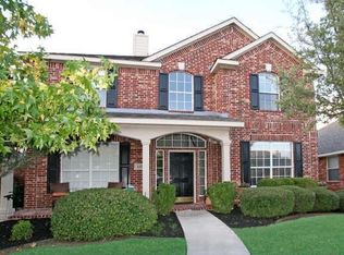 2375 Campfire Ln, Frisco, TX 75033