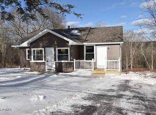 197 Route 590, Greeley, PA 18425