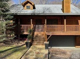 1664 Tawodi Trl, Maggie Valley, NC 28751