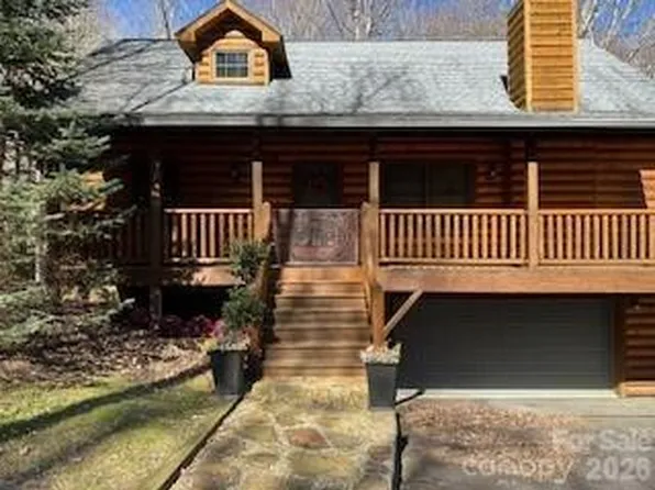 1664 Tawodi Trl, Maggie Valley, NC 28751