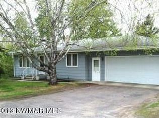 3205 Cedar Ln NW, Bemidji, MN 56601