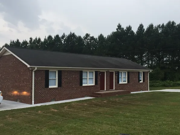 1532 Rhodes Rd APT C, Lexington, NC 27292