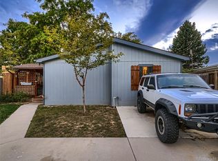 9057 Royal St, Federal Heights, CO 80260