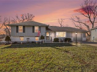 6101 E 108th Ter, Kansas City, MO 64134