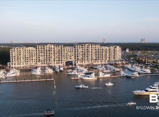 4851 Wharf Pkwy APT 315, Orange Beach, AL 36561