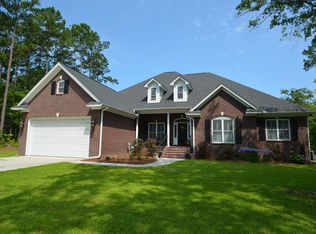 114 Bubs Ln, Moncks Corner, SC 29461