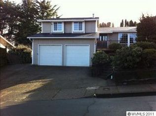 4834 Gardner Rd SE, Salem, OR 97302