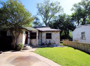 4640 Haas Dr, Dallas, TX 75216