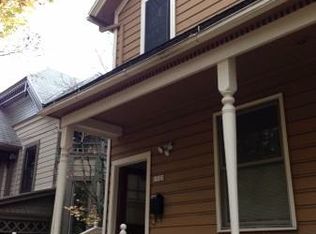 1522 SW 18th Ave, Portland, OR 97201