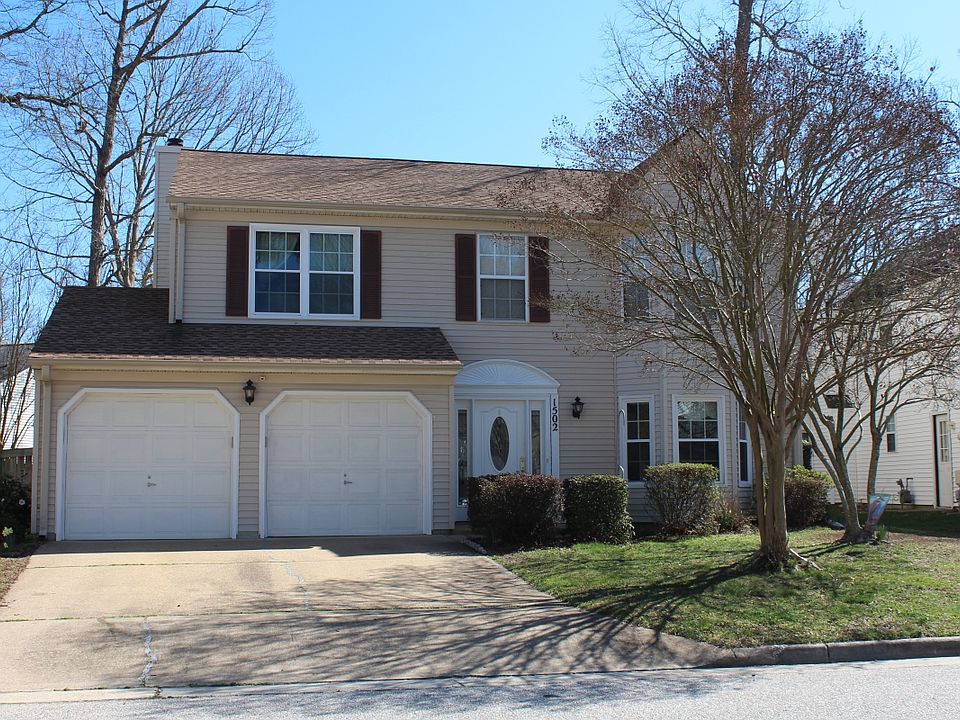 1st image of 1502 Berkshire Dr