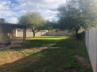 7013 W Merrell St, Phoenix, AZ 85033