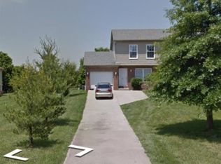 146-148 Tanbark Dr, Georgetown, KY 40324