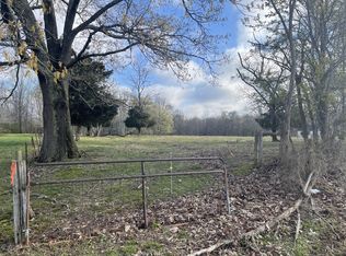 0 Cedar Hill Rd, Loretto, TN 38469