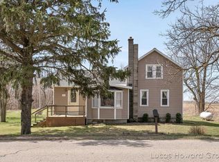 19315 24th Ave, Conklin, MI 49403