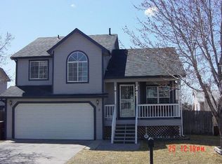 4715 Jet Wing Cir W, Colorado Springs, CO 80916