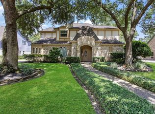 19914 Hickory Wind Dr, Humble, TX 77346
