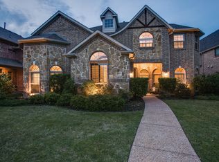 2664 Allendale Dr, Frisco, TX 75034