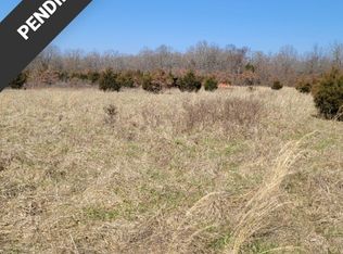 Game Reserve Rd, Hardy, AR 72542