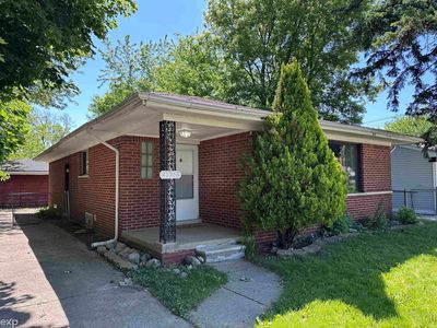 21746 Wellington Ave, Warren, MI, 48089