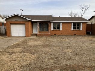1017 Loyadell St, Altus, OK 73521
