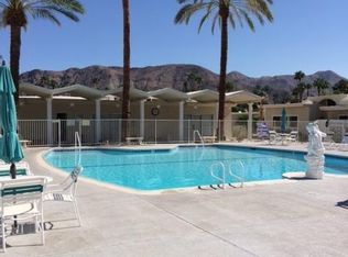 423 E Avenida Granada, Palm Springs, CA 92264