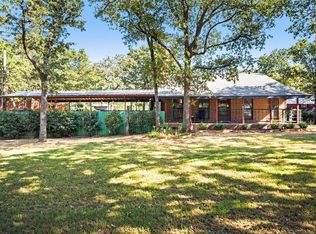 10300 Fm 2127, Bowie, TX 76230