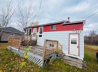 227 Main St, Bishop'S Falls, NL A0H1C0