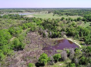 E State Highway 164, Groesbeck, TX 76642