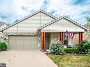 117 Towhee Dr, Lake Frederick, VA 22630