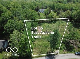 65 E Apache Trl S, North Vernon, IN 47265