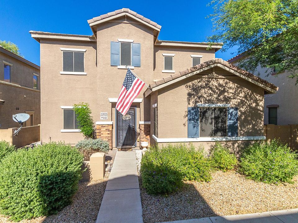 1st image of 22025 N 103rd Ln Lot 445