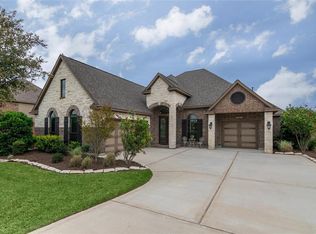 40392 Mostyn Dr, Magnolia, TX 77354