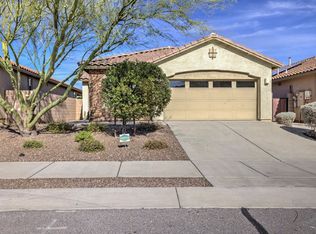 11413 E Squash Blossom Loop, Tucson, AZ 85747