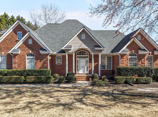 5705 Quail Covey Ln, Wendell, NC 27591