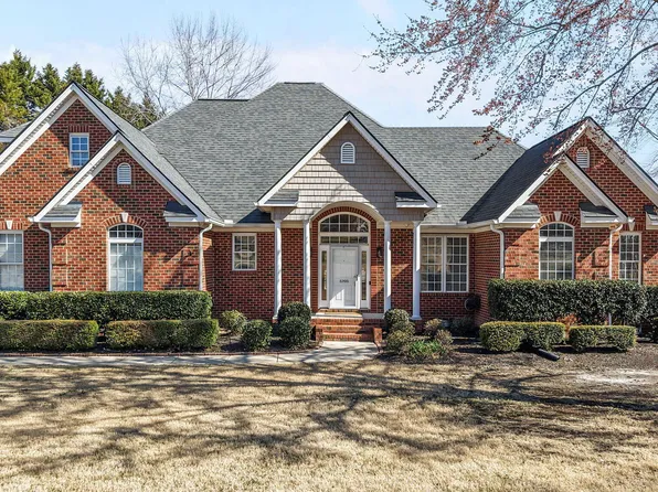 5705 Quail Covey Ln, Wendell, NC 27591