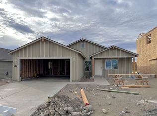 354 Taft St, Umatilla, OR 97882