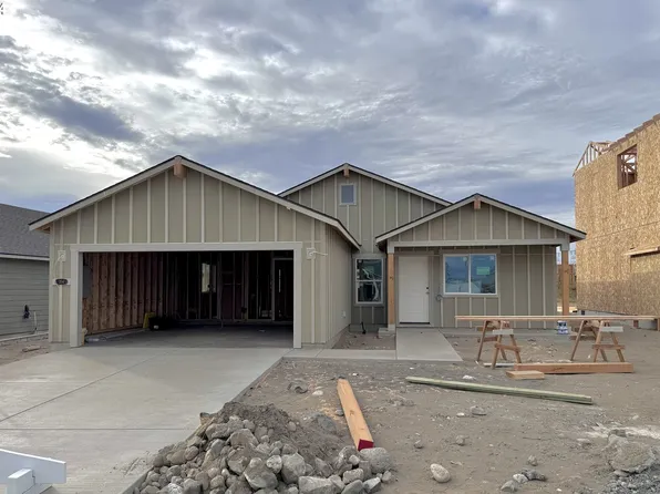 354 Taft St, Umatilla, OR 97882