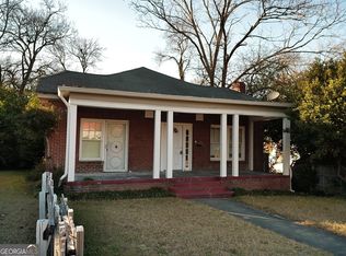 1161 Hillyer Ave, Macon, GA 31204