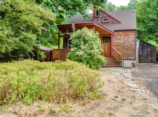 2359 Columbia St, Eugene, OR 97403