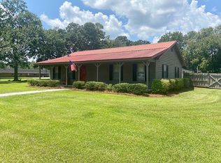 2325 Spring St, Georgetown, SC 29440