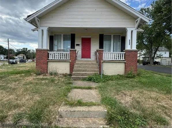 1603 Linden Ave, Zanesville, OH 43701