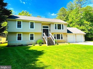 13261 Rousby Hall Rd, Lusby, MD 20657