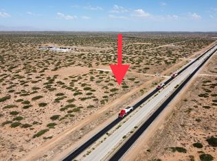 Ascension Rd, El Paso, TX 79928