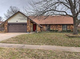 8805 N 121st Ave E, Owasso, OK 74055