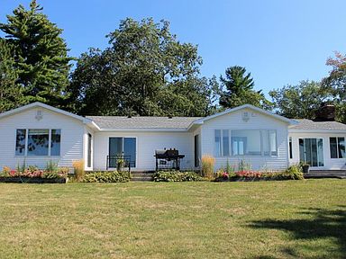 6585 Loud Dr Oscoda Mi 48750 Zillow