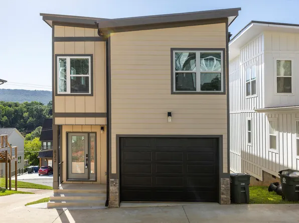 622 Ladd Ave, Chattanooga, TN 37405