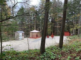 759 N Main Rd #V2-36, Otis, MA 01253
